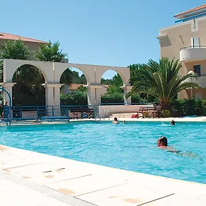  Appartement Résidence Azur1 251